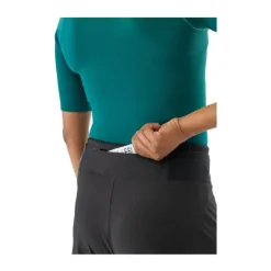 Short trail racing femme