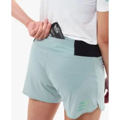 Short trail racing femme