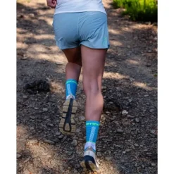 Short trail racing femme