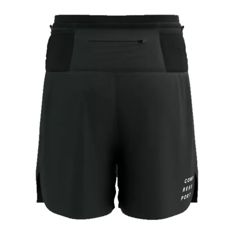 SHORT TRAIL RACING 2-IN-1 HOMME