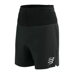SHORT TRAIL RACING 2-IN-1 HOMME