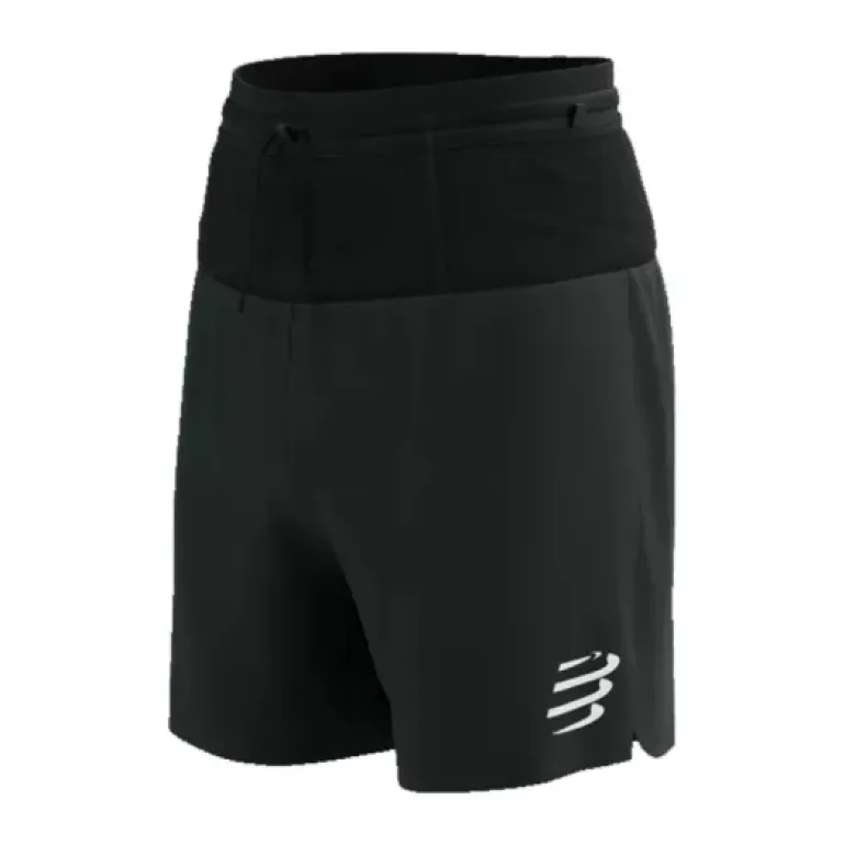 SHORT TRAIL RACING 2-IN-1 HOMME