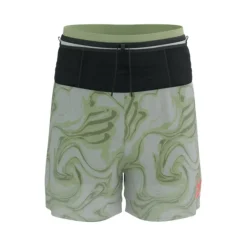 SHORT TRAIL RACING 2-IN-1 HOMME