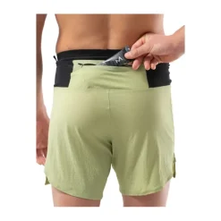SHORT TRAIL RACING OVERSHORT HOMME