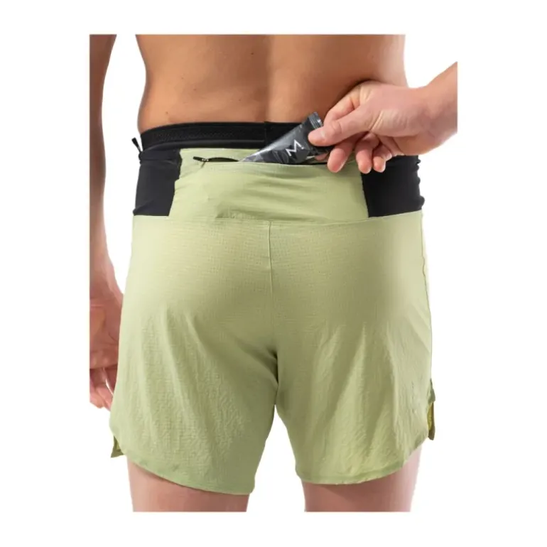 SHORT TRAIL RACING OVERSHORT HOMME