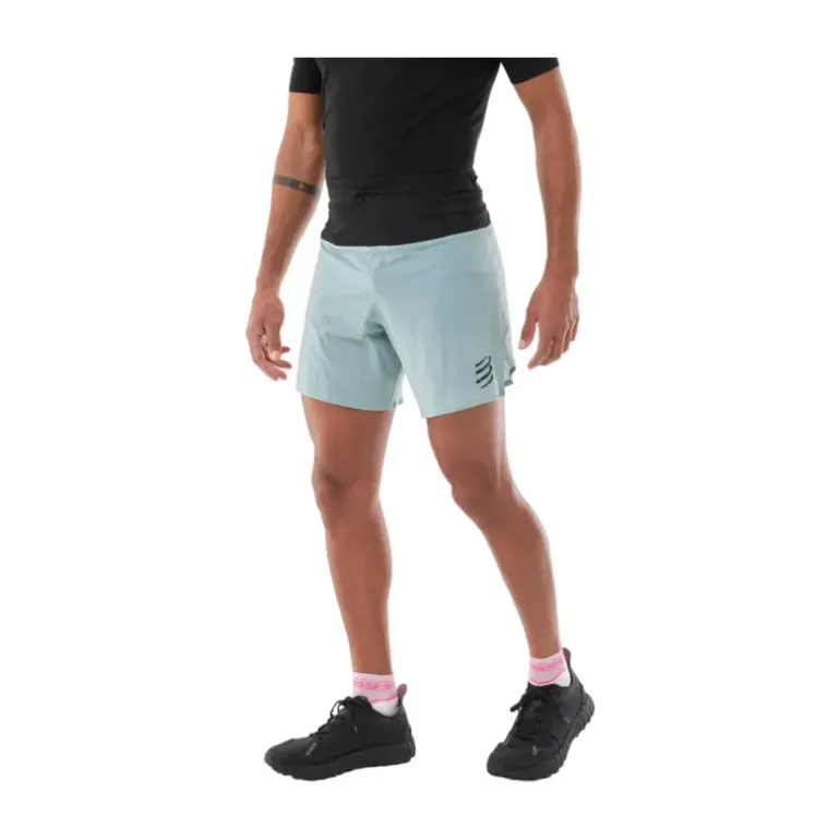 SHORT TRAIL RACING OVERSHORT HOMME