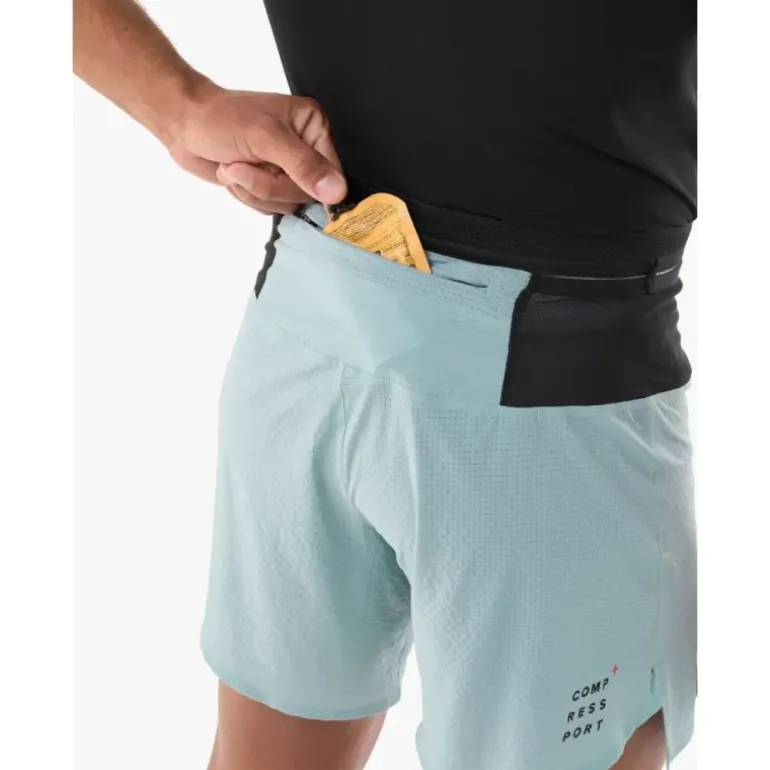 SHORT TRAIL RACING OVERSHORT HOMME