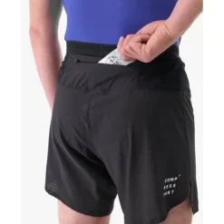 SHORT TRAIL RACING OVERSHORT HOMME