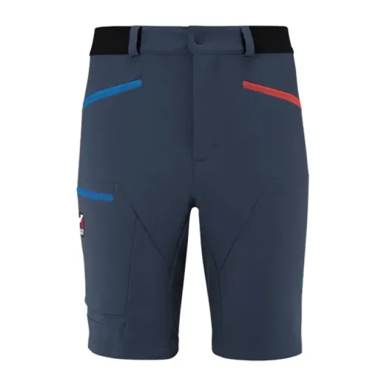 SHORT TRILOGY ICON CORDURA HOMME