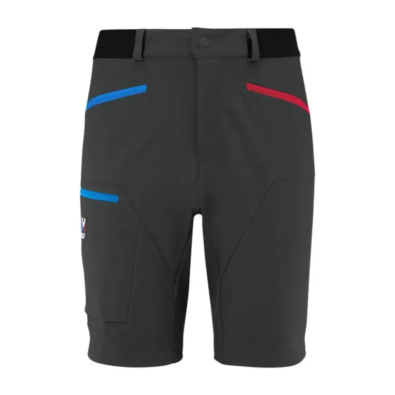 SHORT TRILOGY ICON CORDURA HOMME