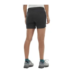 SHORT UBIC STRETCH FEMME