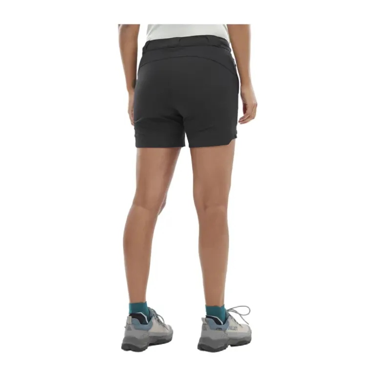 SHORT UBIC STRETCH FEMME