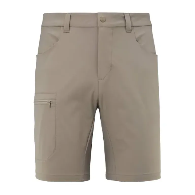 SHORT UBIC STRETCH HOMME
