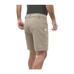 SHORT UBIC STRETCH HOMME
