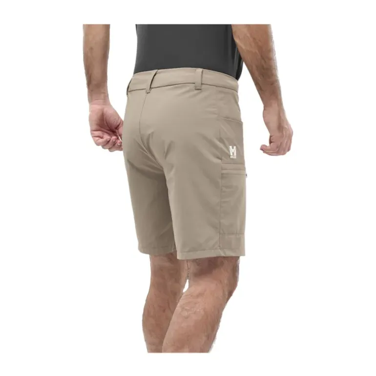 SHORT UBIC STRETCH HOMME