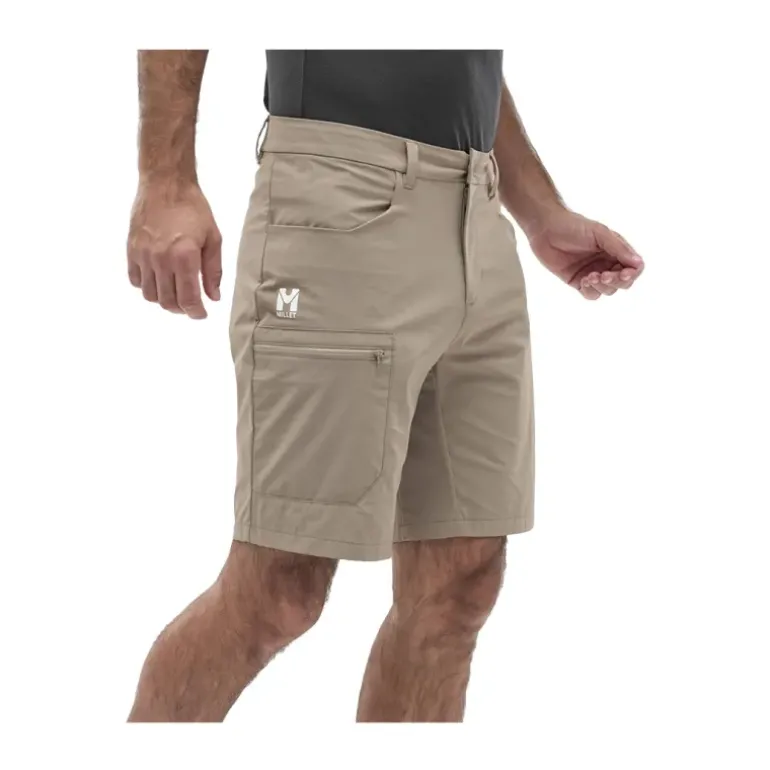SHORT UBIC STRETCH HOMME