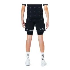 SHORT ULTIMATE 2 EN 1 HOMME