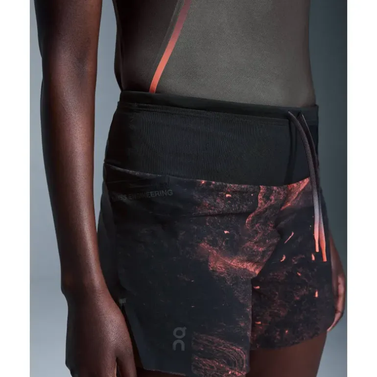 SHORT ULTRA FEMME