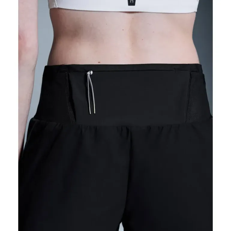 SHORT ULTRA FEMME