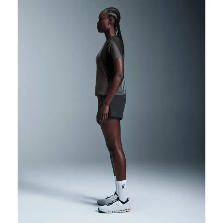 SHORT ULTRA FEMME
