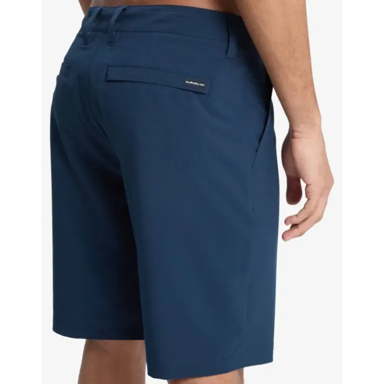 SHORT UNION AMPHIBIAN 20" HOMME