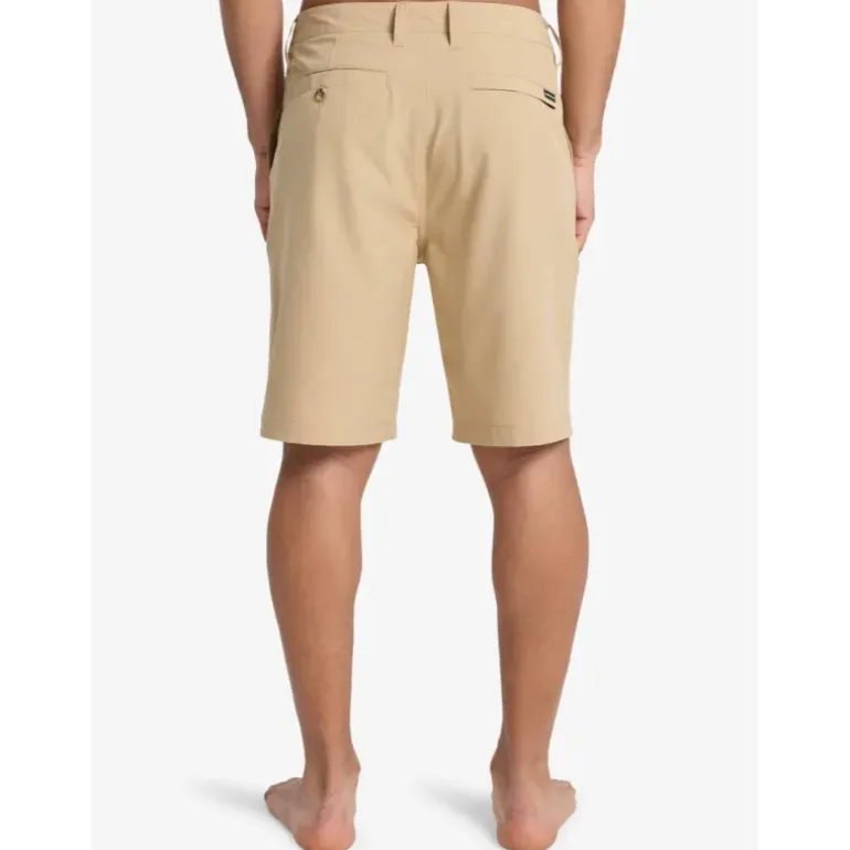 SHORT UNION AMPHIBIAN 20" HOMME