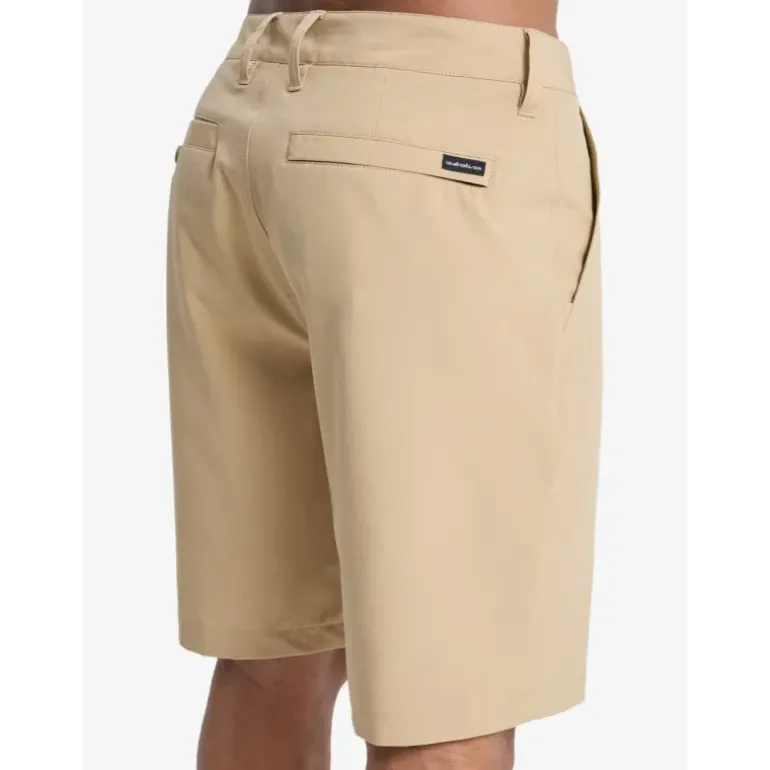 SHORT UNION AMPHIBIAN 20" HOMME