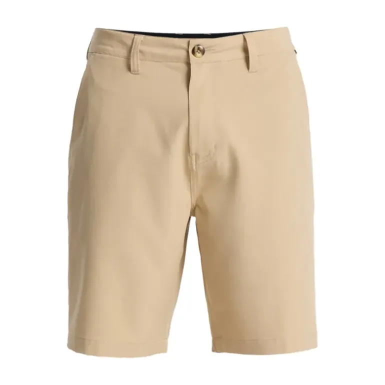 SHORT UNION AMPHIBIAN 20" HOMME