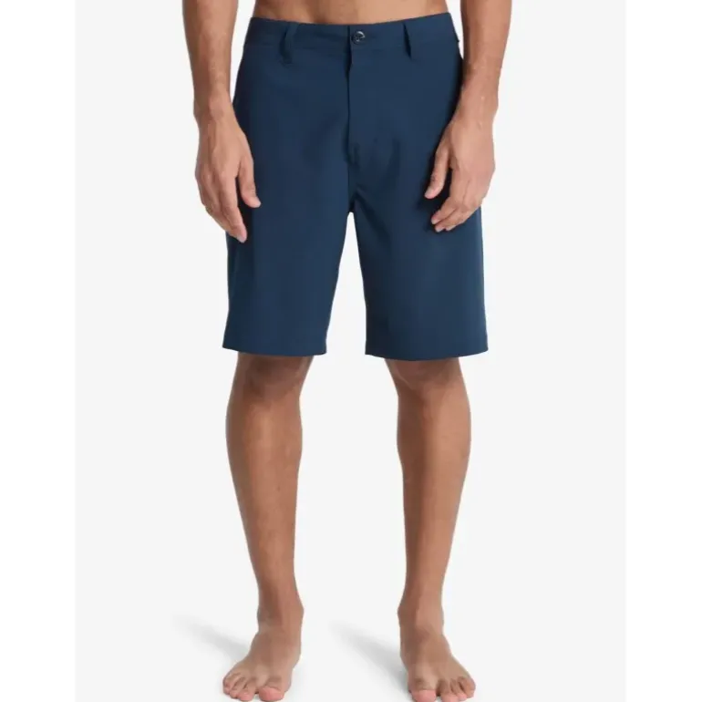 SHORT UNION AMPHIBIAN 20" HOMME