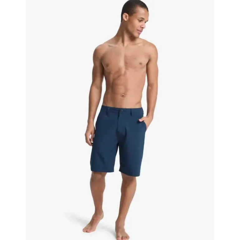 SHORT UNION AMPHIBIAN 20" HOMME