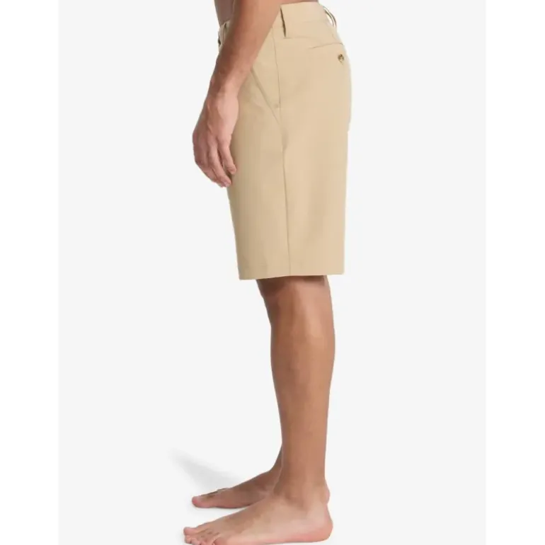 SHORT UNION AMPHIBIAN 20" HOMME