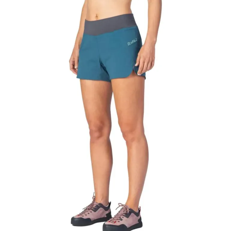 Short Vella femme