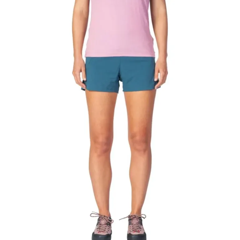 Short Vella femme