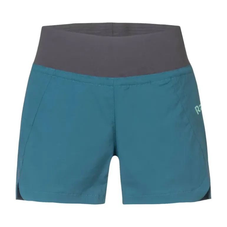 Short Vella femme