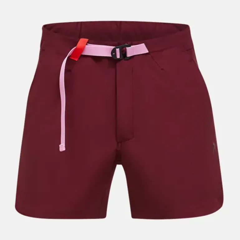 SHORT VISLIGHT LIGHT FEMME