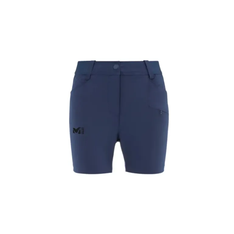 SHORT WANAKA STRETCH II FEMME