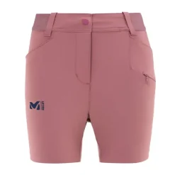 SHORT WANAKA STRETCH II FEMME