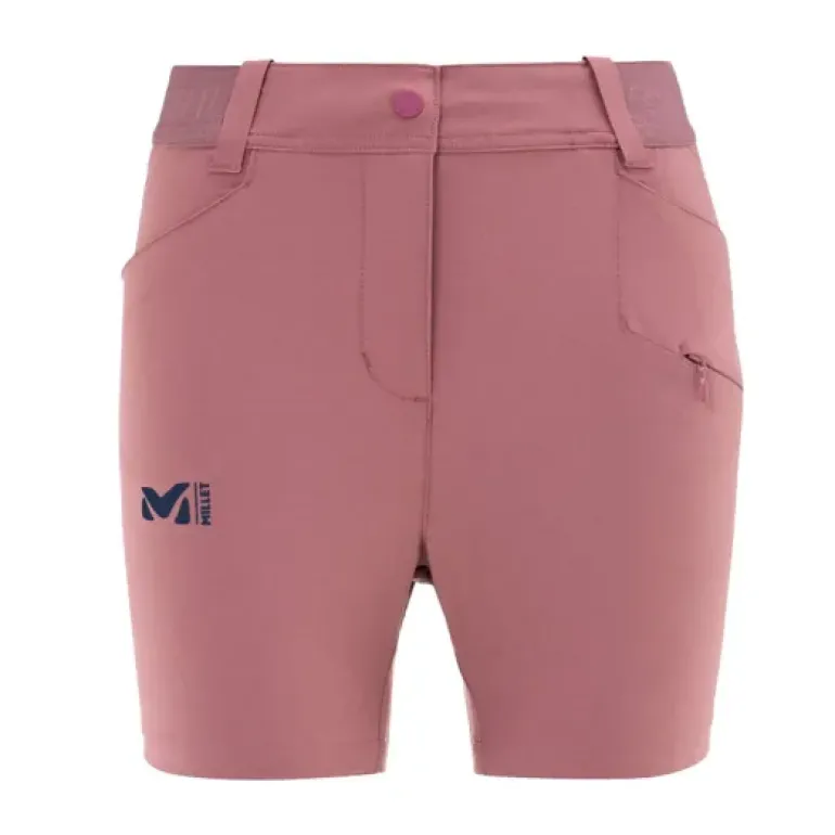 SHORT WANAKA STRETCH II FEMME