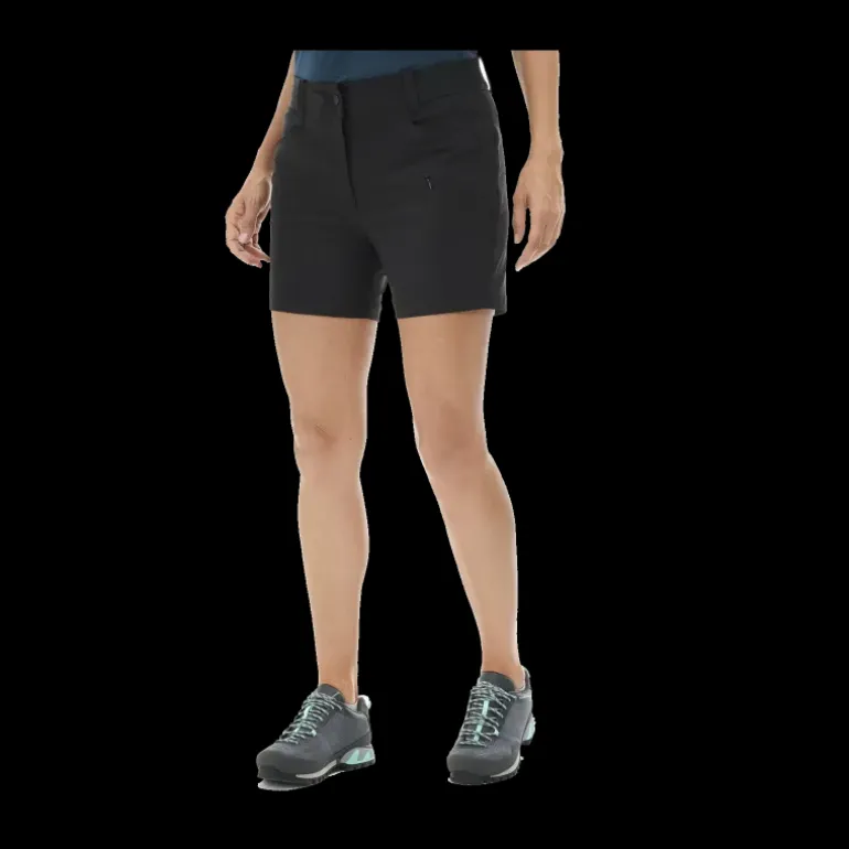 SHORT WANAKA STRETCH II FEMME