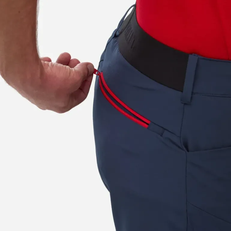 SHORT WANAKA STRETCH III HOMME