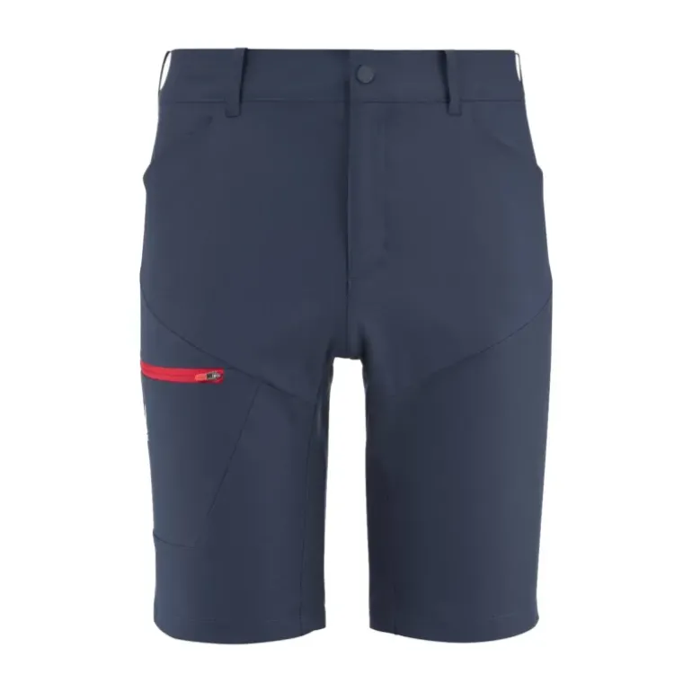 SHORT WANAKA STRETCH III HOMME