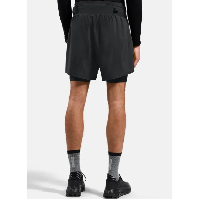 Short X-ALP TRAIL 6 INCH homme