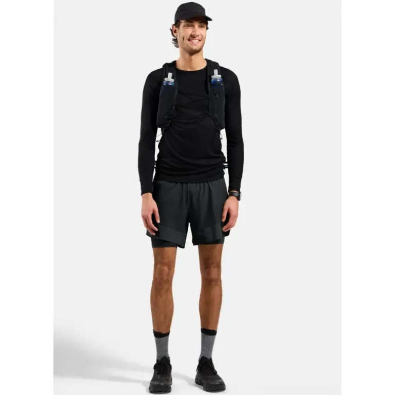 Short X-ALP TRAIL 6 INCH homme