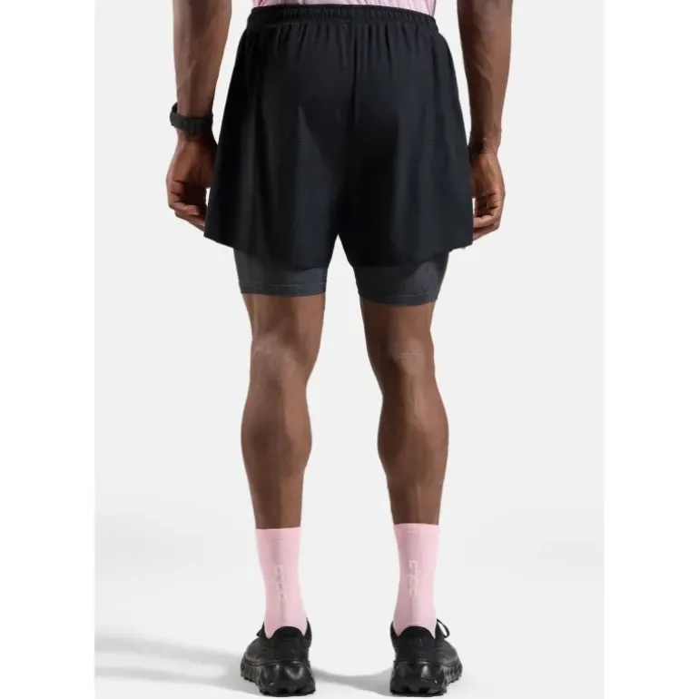 Short ZEROWEIGHT 5" (13 cm) PRINT homme