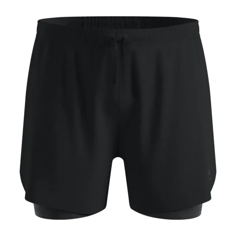 Short ZEROWEIGHT 5" (13 cm) PRINT homme