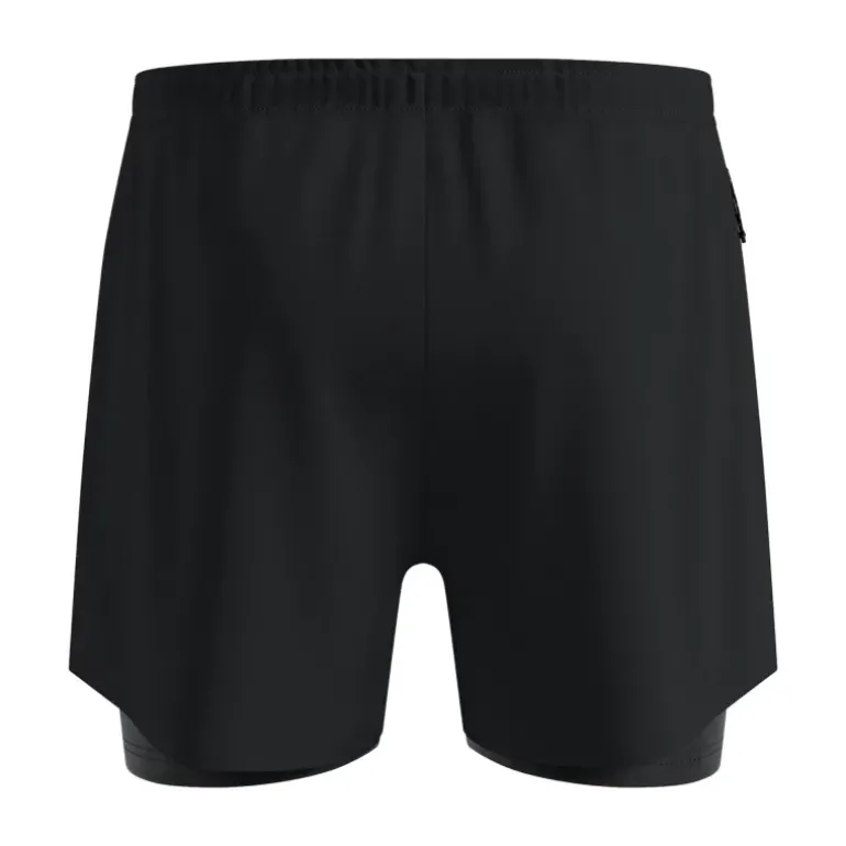 Short ZEROWEIGHT 5" (13 cm) PRINT homme