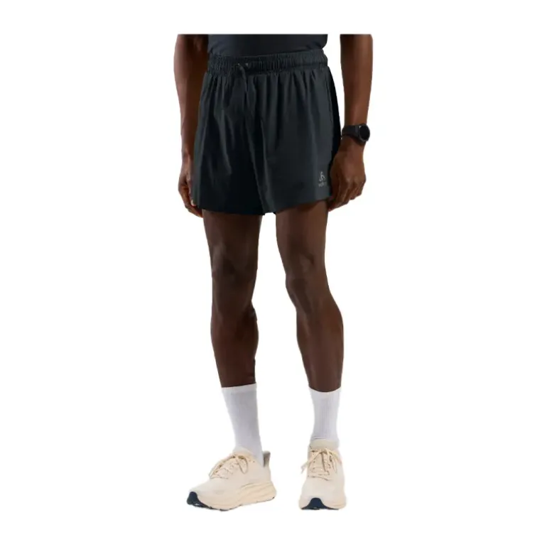 SHORT ZEROWEIGHT 5 IN DOUBLÉ HOMME