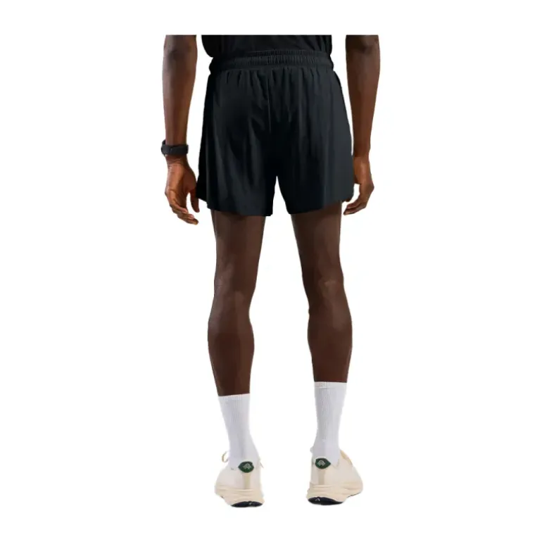 SHORT ZEROWEIGHT 5 IN DOUBLÉ HOMME