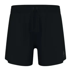 SHORT ZEROWEIGHT 5 IN DOUBLÉ HOMME
