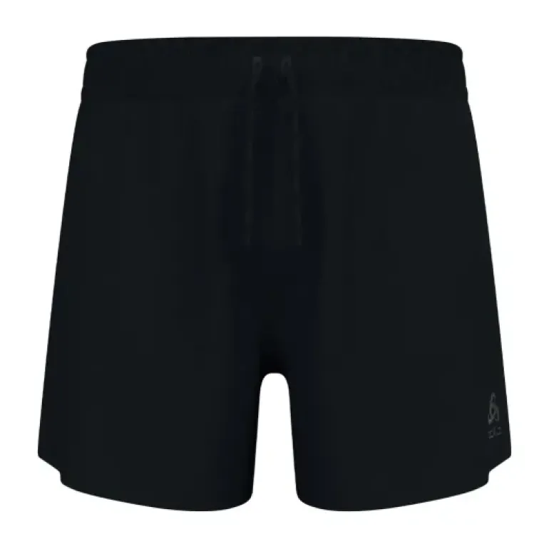 SHORT ZEROWEIGHT 5 IN DOUBLÉ HOMME